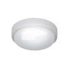 46262 - Plafón decorativo de LED 15 W redondo para baño, Volteck