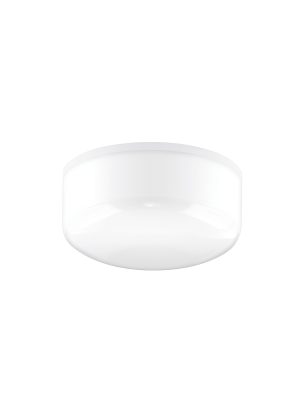 49804 - Luminario de LED 15 W tipo plafón, base E26, luz de día