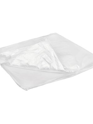 11109 - Plastiprotector 5 x 3 m, uso ligero, Truper