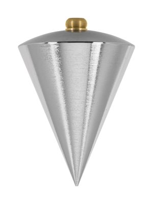 11849 - Plomada de acero, 16 oz, Truper