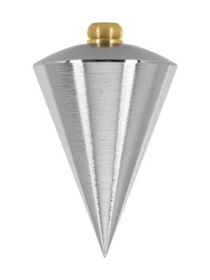 11848 - Plomada de acero, 8 oz, Truper