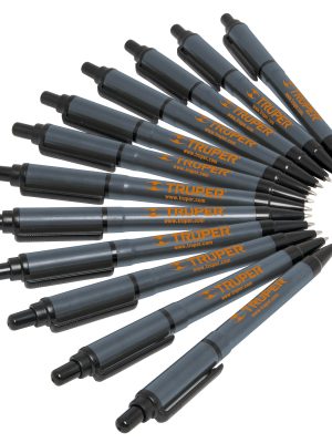 60065 - Pluma retráctil, Truper