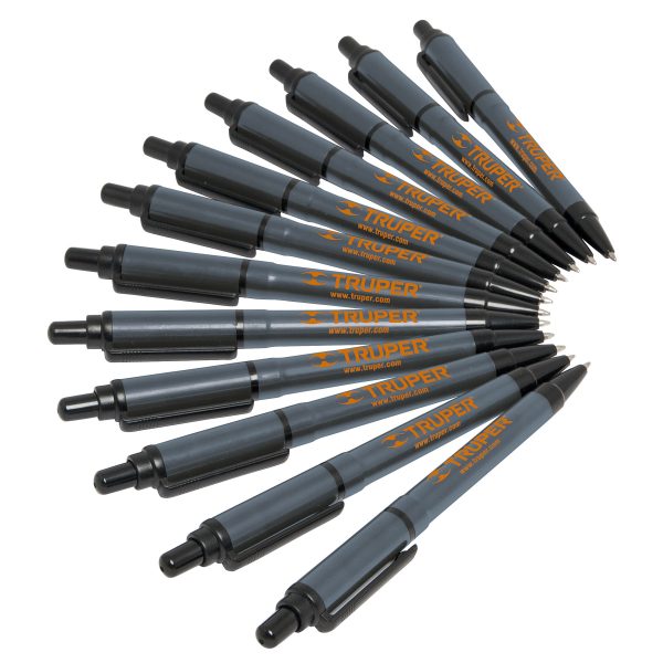 60065 - Pluma retráctil, Truper