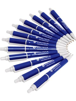 60067 - Pluma retráctil, Volteck