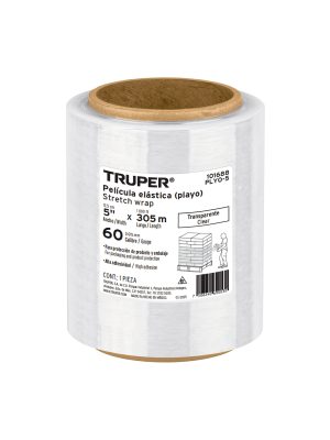 PLYO-5.jpg 101688 - Rollo de 305 m película plástica estirable ancho 5' cal 60