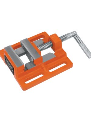 PMP-25.jpg 102937 - Prensa morsa plana, apertura 2-1/2' (65 mm), Truper