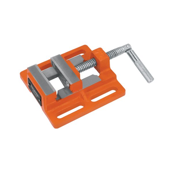 102937 - Prensa morsa plana, apertura 2-1/2' (65 mm), Truper