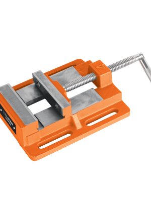 PMP-40.jpg 102934 - Prensa morsa plana, apertura 4' (100 mm), Truper