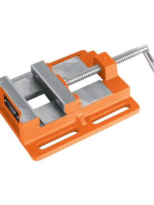 PMP-50.jpg 102935 - Prensa morsa plana, apertura 5' (125 mm), Truper