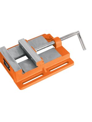 PMP-60.jpg 102936 - Prensa morsa plana, apertura 6' (150 mm), Truper