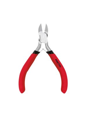 22663 - Mini pinza de corte diagonal 4', Pretul