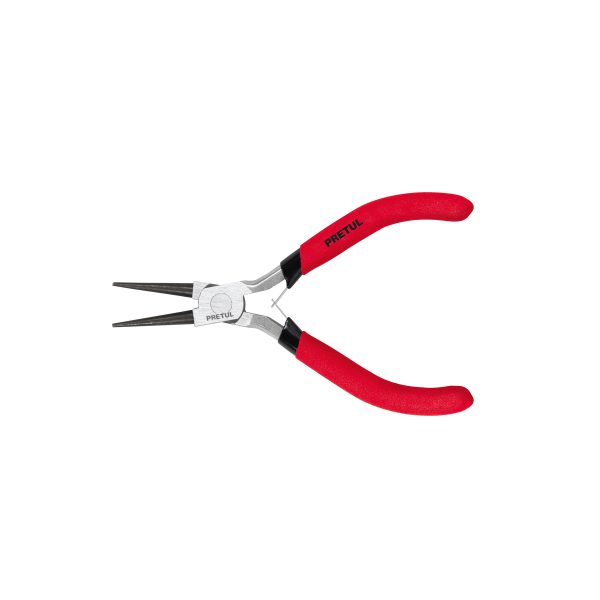 22666 - Mini pinza de punta redonda 5', Pretul