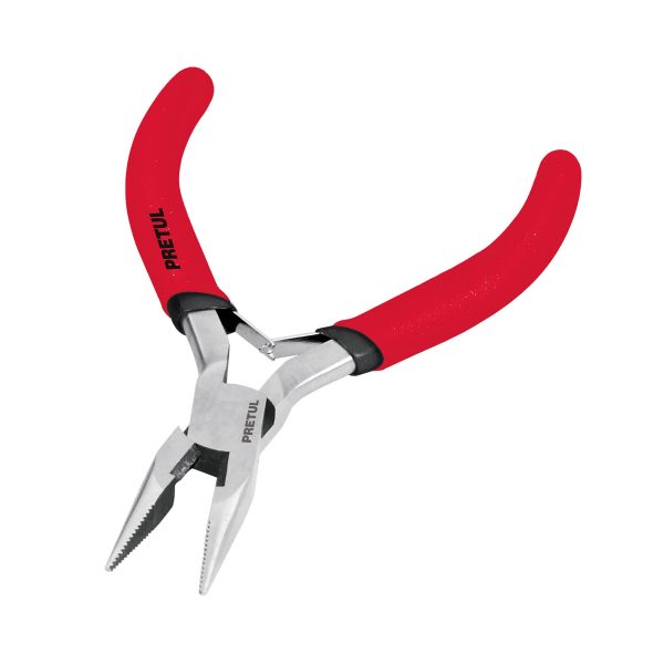 22662 - Mini pinza de punta y corte 5', Pretul