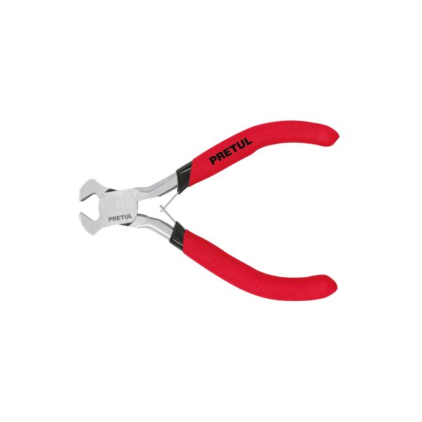 22664 - Mini pinza tipo tenaza 4', Pretul