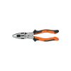 103012 - Pinza multiuso 8' electricista, comfort grip, Truper Expert