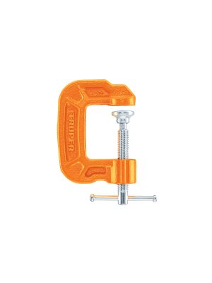 PNT-1.jpg 17658 - Prensa 1' de hierro dúctil para carpintería, Truper