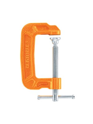 PNT-2.jpg 17659 - Prensa 2' de hierro dúctil para carpintería, Truper