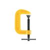 27200 - Prensa 2' de hierro dúctil para carpintería, Pretul