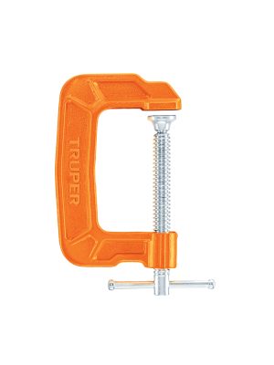 PNT-3.jpg 17660 - Prensa 3' de hierro dúctil para carpintería, Truper