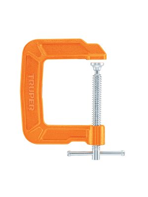 PNT-3G.jpg 17692 - Prensa profunda 3' de hierro dúctil para carpintería, Truper