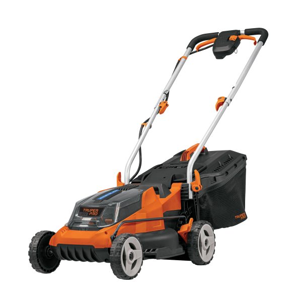 PODI-40A.jpg 103245 - Podadora inalámbrica 40V, 2 baterías 4Ah, 1 carg.dual, PRO