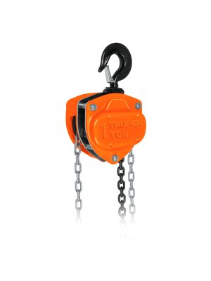 POL-1.jpg 16824 - Polipasto de cadena de 1 ton, Truper