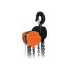 16829 - Polipasto industrial de cadena, 10 toneladas, Truper