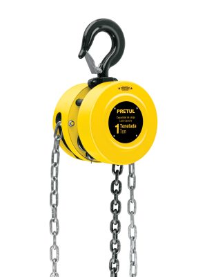 POL-1P.jpg 27127 - Polipasto de cadena de 1 ton, Pretul