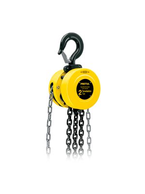 POL-2P.jpg 27128 - Polipasto de cadena de 2 ton, Pretul