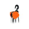 16827 - Polipasto industrial de cadena, 3 toneladas, Truper