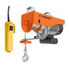 16846 - Polipasto eléctrico de 600 kg, Truper