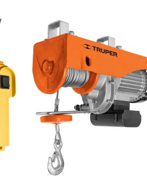 16847 - Polipasto eléctrico de 800 kg, Truper
