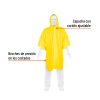 14412 - Poncho o capamanga de PVC, Truper