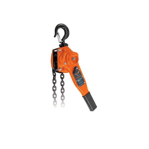 16840 - Polipasto de palanca 3/4 toneladas, Truper