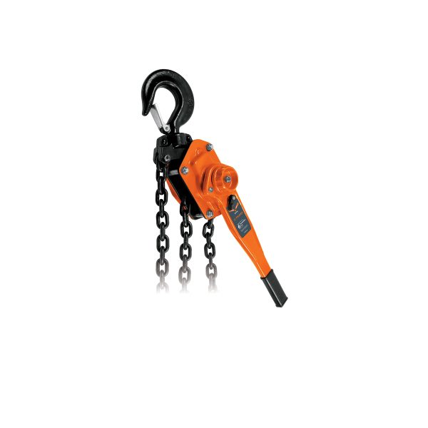 16844 - Polipasto de palanca 6 toneladas, Truper