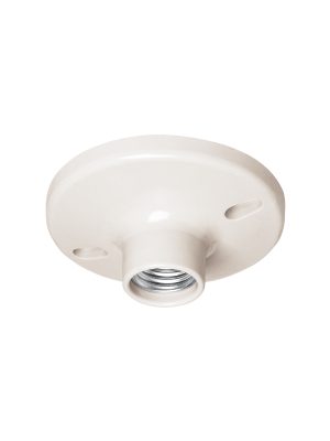 POPL-11G.jpg 45883 - Portalámpara 4' de baquelita a granel, VOLTECK