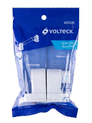 46506 - Bolsa 2 pz portalámparas p/tubo LED y fluorescente, base FA8