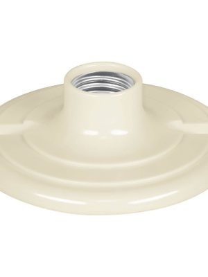 POPL-17.jpg 48076 - Portalámpara 4-1/2' de baquelita, Volteck