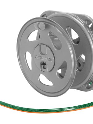 PORMA-50.jpg 10390 - Portamanguera de pared, Truper