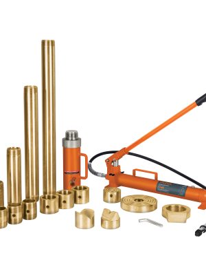 14961 - Porto power hidráulico de 20 ton, Truper