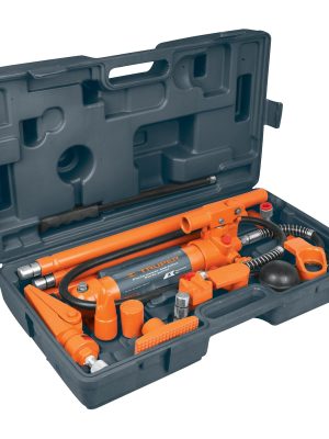 14963 - Porto power hidráulico de 4 ton, Truper