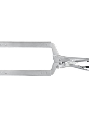 PPC-18R.jpg 17415 - Pinza de presión 18' tipo 'C' con mordaza autoajustable