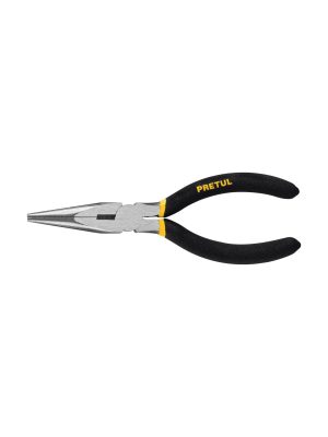 PPC-6PG.jpg 28158 - Pinza de punta y corte 6' mango de vinil, a granel, Pretul