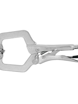 PPC-6R.jpg 17413 - Pinza de presión 6' tipo 'C' con mordaza autoajustable