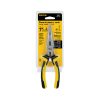22677 - Pinza de punta y corte 7' mango Comfort Grip, Pretul