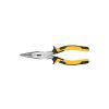 22671 - Pinza de punta y corte 8' mango Comfort Grip, Pretul