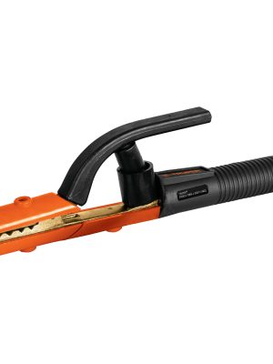 PPE-500.jpg 14233 - Pinza porta electrodo de 500 A, Truper