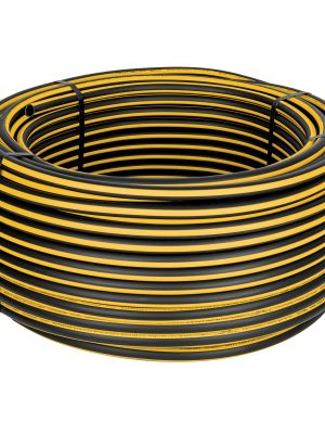 PPG-12100.jpg 45705 - Metro de manguera para gas, 1/2' PE-AL-PE en rollo de 100m