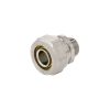 44852 - Conector para PEALPE, 1/2x3/8', con rosca macho, Foset