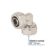 45919 - Codo 90° para PEALPE, 1/2', Foset
